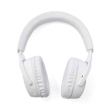 Bluetooth Overear Headphones, White - Anko