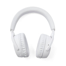 Bluetooth Overear Headphones, White - Anko