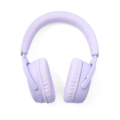 Wireless Over-Ear Headphones, Lavender