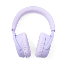 Bluetooth Over-Ear Headphones, Lavender - Anko
