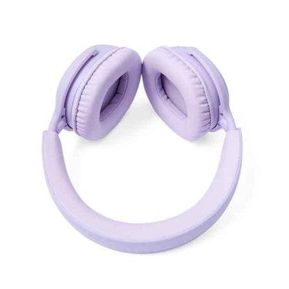 Wireless Over-Ear Headphones, Lavender