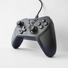 Wireless Bluetooth Gaming Controller, Black - Anko
