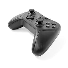 Wireless Bluetooth Gaming Controller, Black - Anko