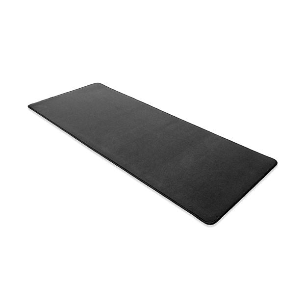 Gaming Desk Pad, Black - Anko