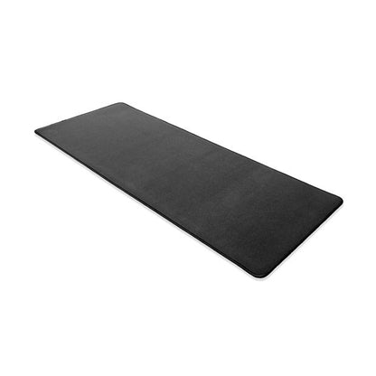 Gaming Desk Pad, Black - Anko