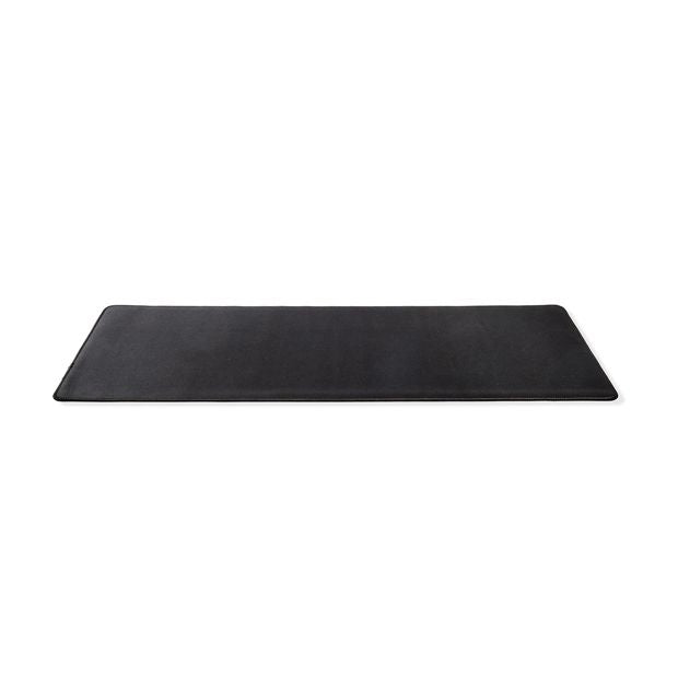 Gaming Desk Pad, Black - Anko