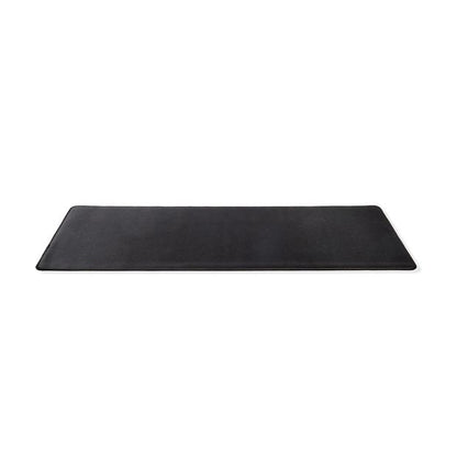 Gaming Desk Pad, Black - Anko