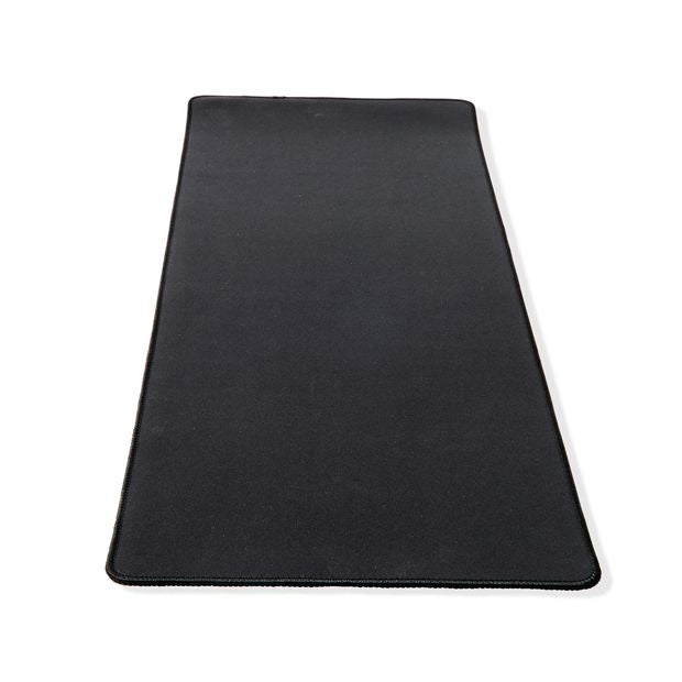 Gaming Desk Pad, Black - Anko