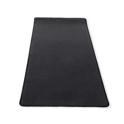 Gaming Desk Pad, Black - Anko