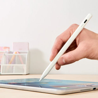 Stylus Pen, White - Anko