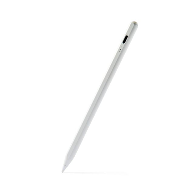 Stylus Pen, White - Anko
