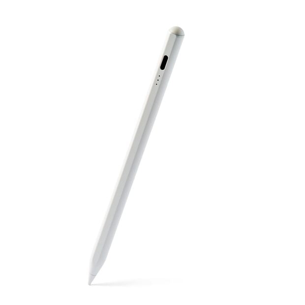 Stylus Pen, White - Anko