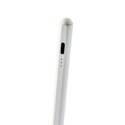 Stylus Pen, White - Anko