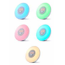 Sunrise Music Alarm Clock - Anko