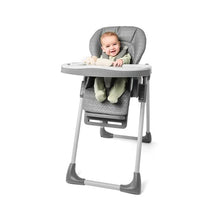 Geo High Low Highchair - Anko