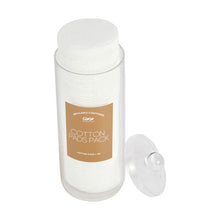 80 Pack Cotton Pads - OXX Essentials