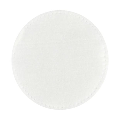 80 Pack Cotton Pads - OXX Essentials