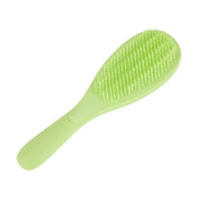 Styling Detangler Brush, Lime - OXX Haircare