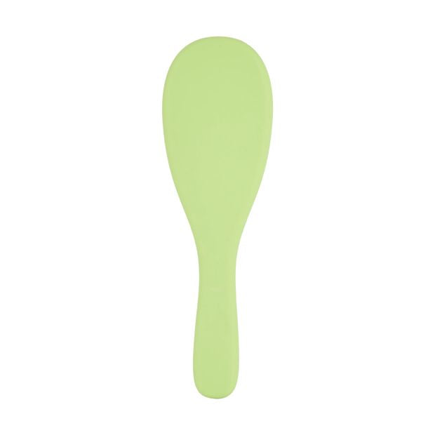 Styling Detangler Brush, Lime - OXX Haircare