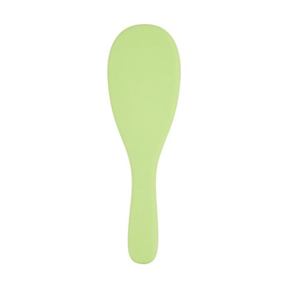 Styling Detangler Brush, Lime - OXX Haircare