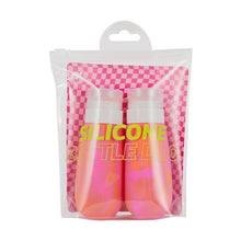 Silicone Bottle Duo - OXX Travel