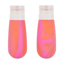 Silicone Bottle Duo - OXX Travel
