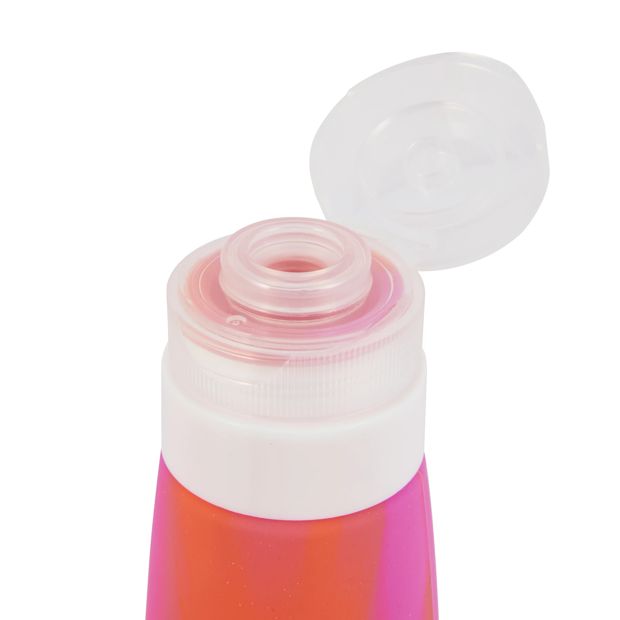 Silicone Bottle Duo - OXX Travel
