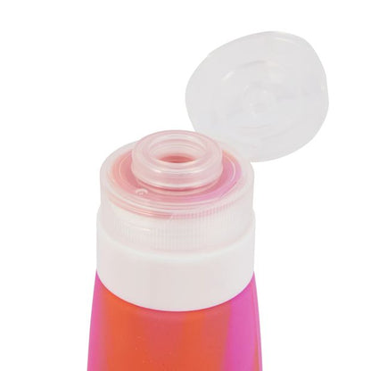 Silicone Bottle Duo - OXX Travel