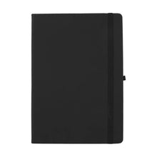 B5 Notebook, Black - Anko