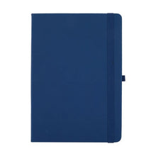 A5 Notebook, Navy Blue - Anko