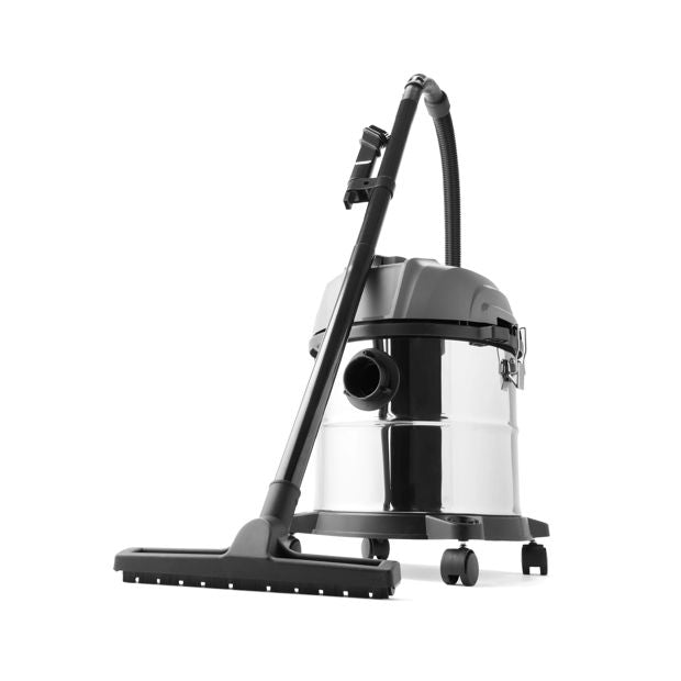 Wet and Dry Vacuum Cleaner - Anko