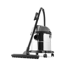 Wet and Dry Vacuum Cleaner - Anko