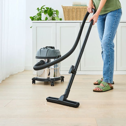 Wet and Dry Vacuum Cleaner - Anko
