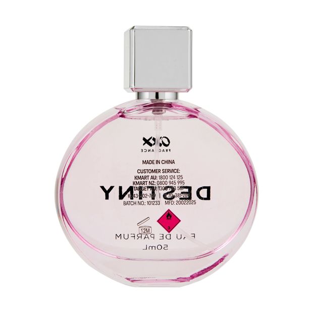 Destiny Gift Set - OXX Fragrance