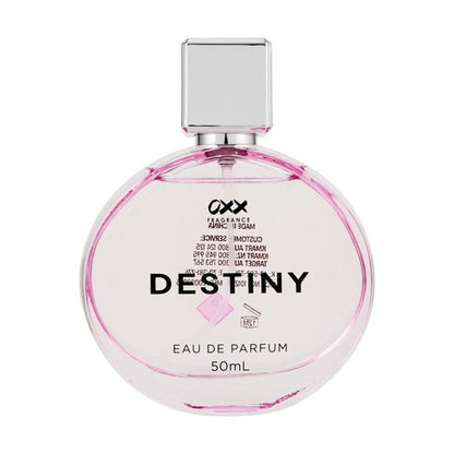 Destiny Eau De Parfum 50ml - OXX Fragrance