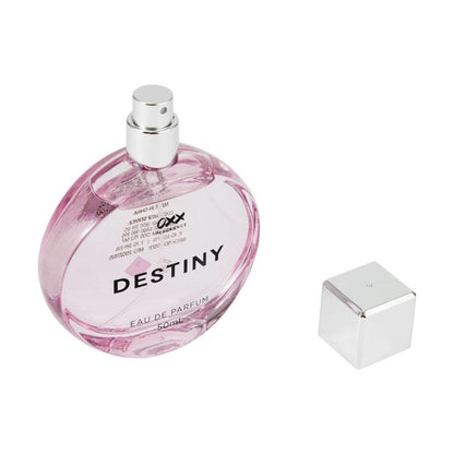 Destiny Eau De Parfum 50ml - OXX Fragrance