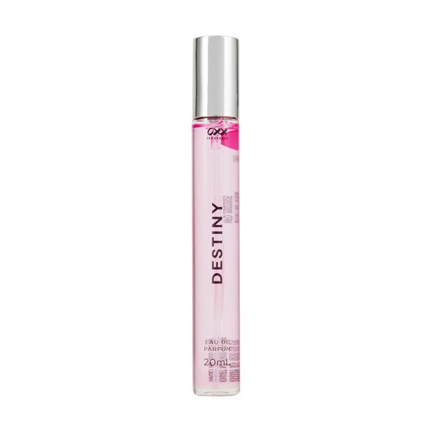 Destiny Eau De Parfum 20ml - OXX Fragrance