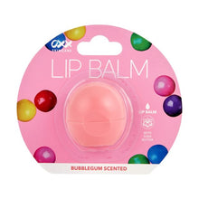 Lip Balm, Bubblegum Scented and Shea Butter - OXX Skincare