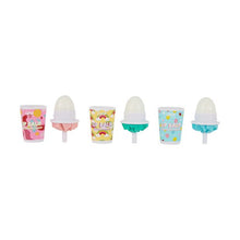 Lip Balm Trio - OXX Skincare