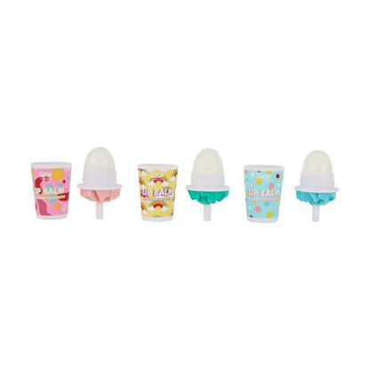 Lip Balm Trio - OXX Skincare