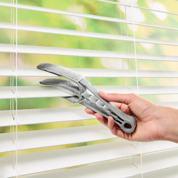 Set of 3 Blind Dusters - Anko