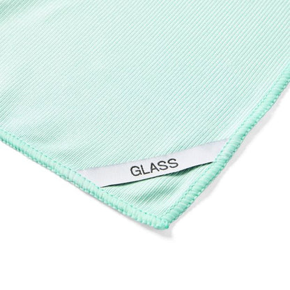 5 Pack Microfibre Cleaning Cloths, Natural - Anko