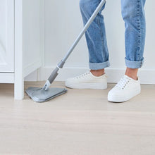 Triangle Mop Head: Mix & Match Click Range - Anko