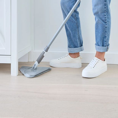 Triangle Mop Head: Mix & Match Click Range - Anko