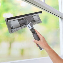 Window Washer and Squeegee - Mix & Match Click Range - Anko