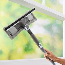 Window Washer and Squeegee - Mix & Match Click Range - Anko