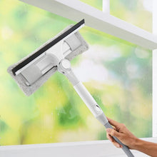 Window Washer and Squeegee - Mix & Match Click Range - Anko