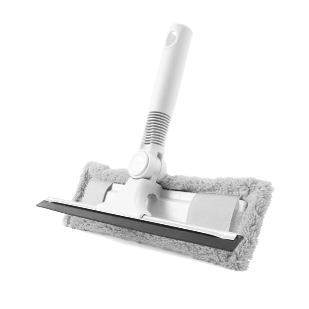 Window Washer and Squeegee - Mix & Match Click Range - Anko