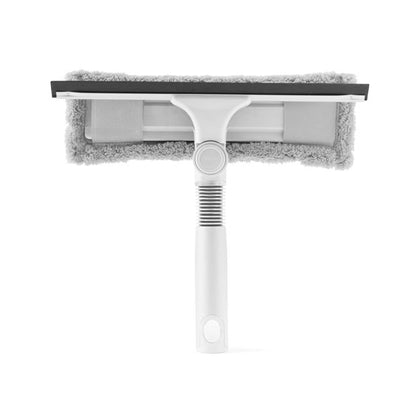 Window Washer and Squeegee - Mix & Match Click Range - Anko