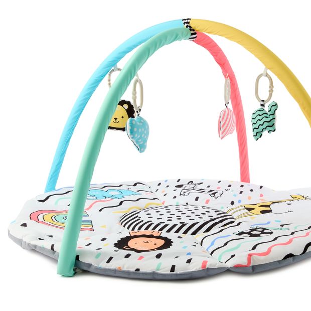 Play Mat and Gym - Anko